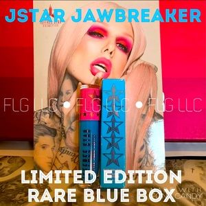 JSTAR Jawbreaker Blue Box Limited Edition SOLD OUT